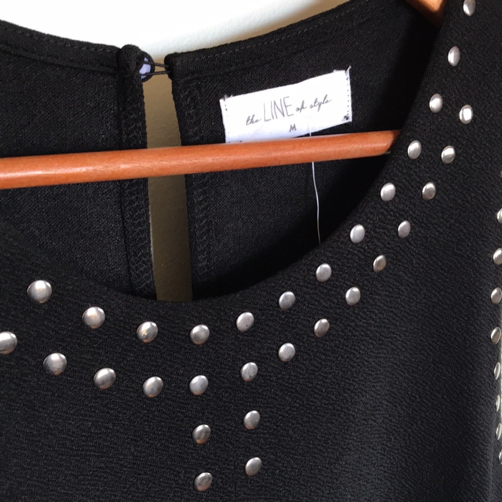 BOUTIQUE DRESS - Picture 4 of 6